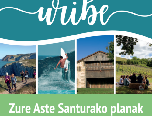 Uribe, ¡tu próximo destino esta Semana Santa!